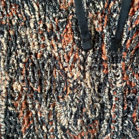 Free people cropped long sleeve m shirt NWT - Picture 13 of 15